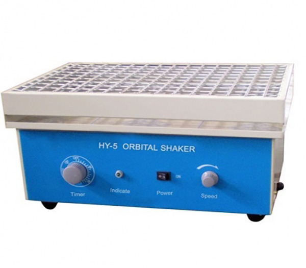 Máy lắc tròn HY-5 (TQ)